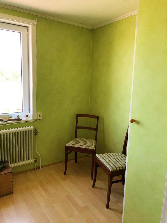 Pensionat Lundakra Kvibille Exterior foto